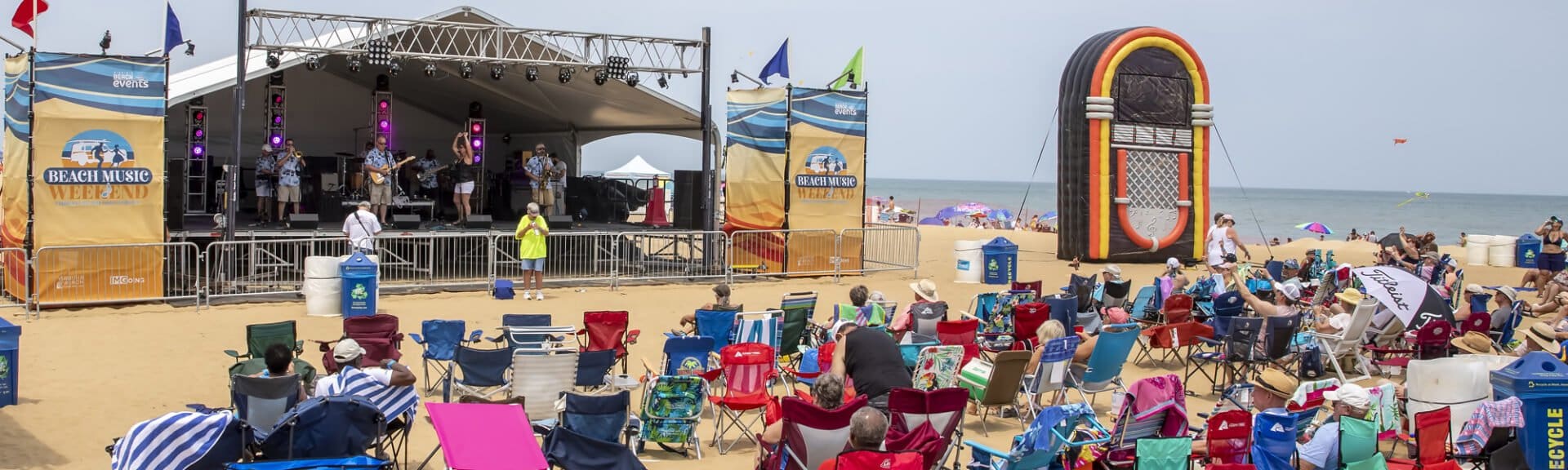 Beach Music Weekend Beach Events Virginia Beach VA Beach Music Weekend Beach Events Virginia Beach VA