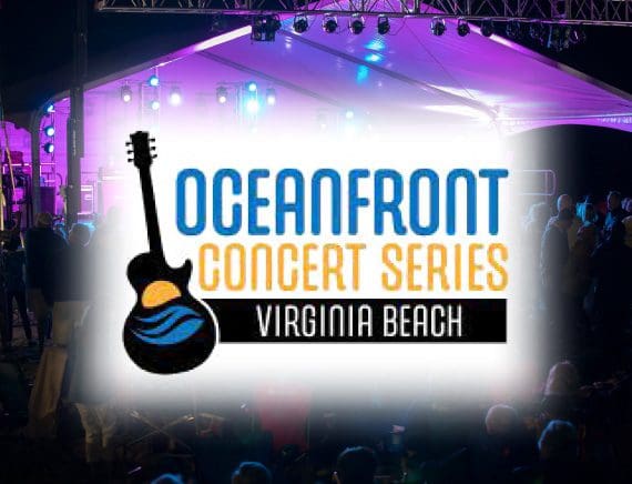 Oceanfront Concert Series