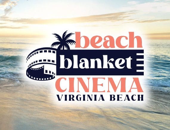 Beach Blanket Cinema