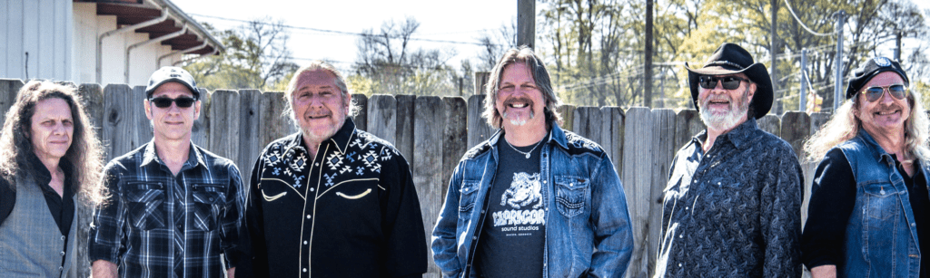 Marshall Tucker Band