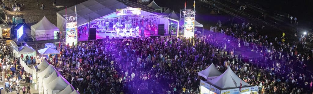 La Fiesta Virginia Beach