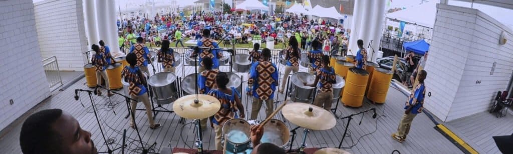 VA International PANFest