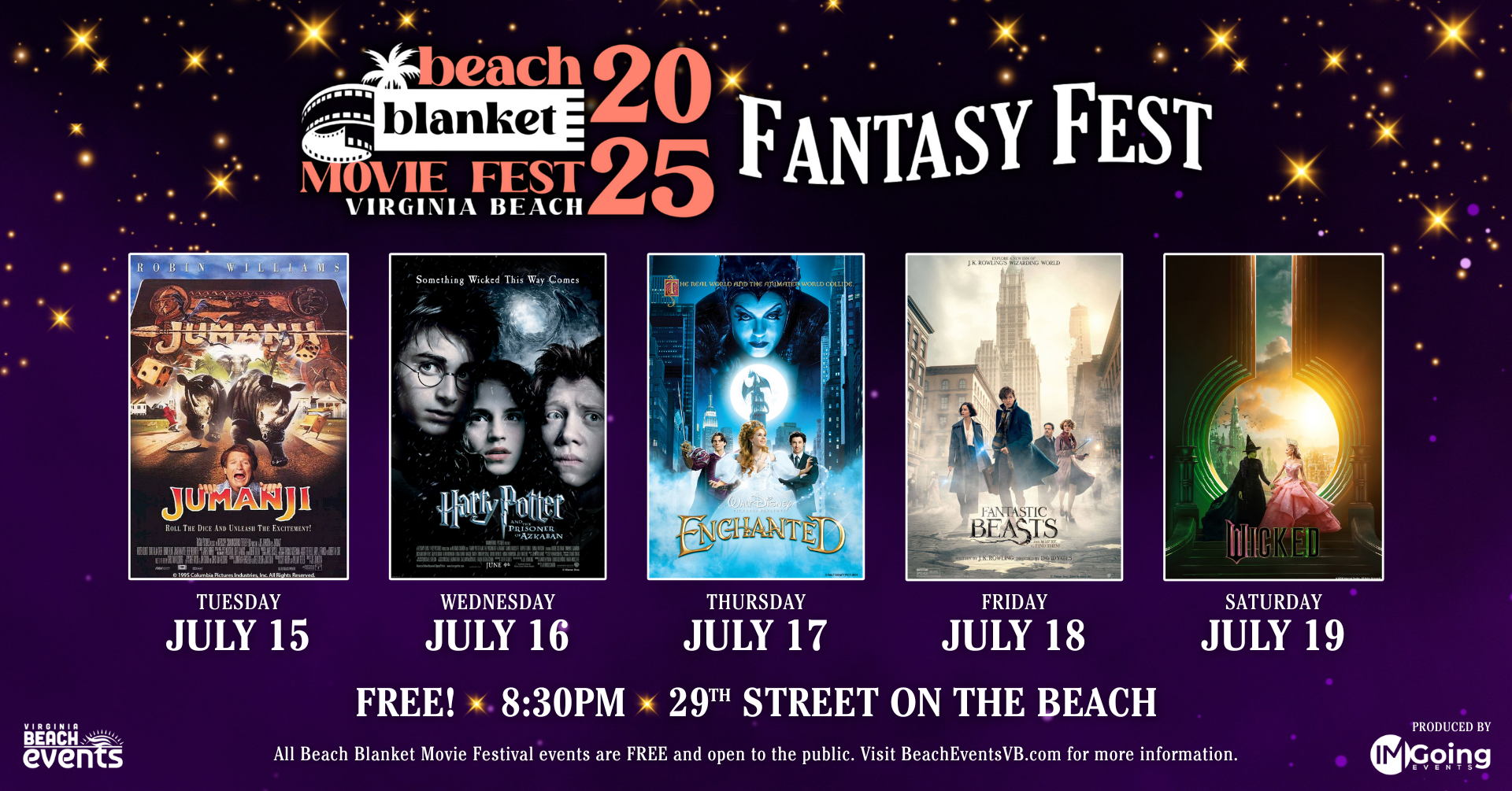 Beach Blanket FB Event Cover