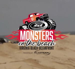 Rob Hearn, Pungo Offroad