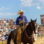 Virginia Beach Bulls and Barrels Beach Rodeo Virginia Beach Bulls and Barrels Beach Rodeo