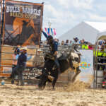 Virginia Beach Bulls and Barrels Beach Rodeo Virginia Beach Bulls and Barrels Beach Rodeo