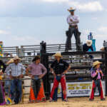 Virginia Beach Bulls and Barrels Beach Rodeo Virginia Beach Bulls and Barrels Beach Rodeo