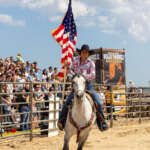 Virginia Beach Bulls and Barrels Beach Rodeo Virginia Beach Bulls and Barrels Beach Rodeo
