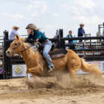 Virginia Beach Bulls and Barrels Beach Rodeo Virginia Beach Bulls and Barrels Beach Rodeo