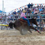 Virginia Beach Bulls and Barrels Beach Rodeo Virginia Beach Bulls and Barrels Beach Rodeo