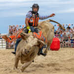 Virginia Beach Bulls and Barrels Beach Rodeo Virginia Beach Bulls and Barrels Beach Rodeo