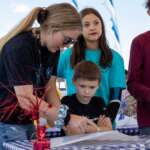 Atlantic Coast Kite Festival Atlantic Coast Kite Festival