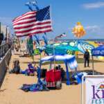 Atlantic Coast Kite Festival Atlantic Coast Kite Festival