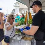 East Coast She-crab Soup Classic East Coast She-crab Soup Classic