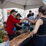 East Coast She-crab Soup Classic East Coast She-crab Soup Classic