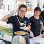 East Coast She-crab Soup Classic East Coast She-crab Soup Classic